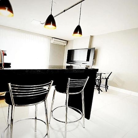 Jaraguá do Sul 105 Saint Sebastian Flat 빌라 외부 사진