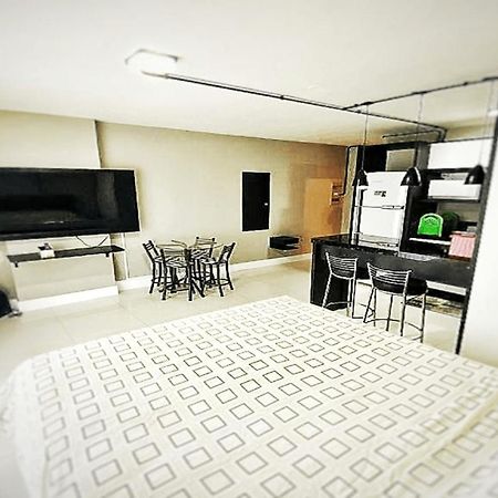 Jaraguá do Sul 105 Saint Sebastian Flat 빌라 외부 사진