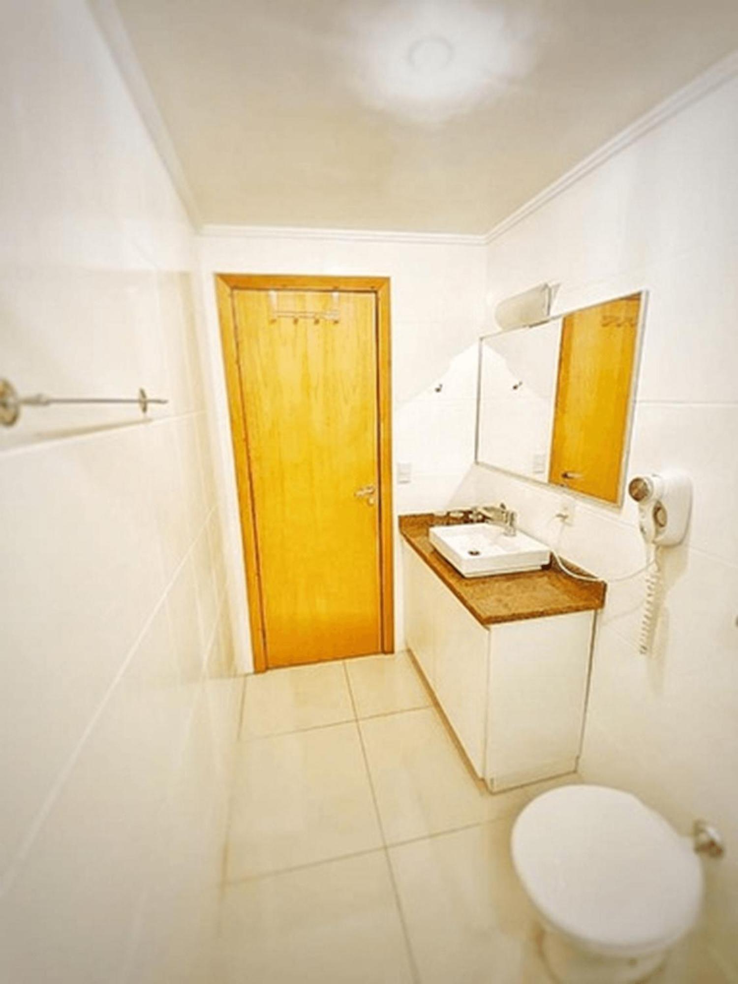 Jaraguá do Sul 105 Saint Sebastian Flat 빌라 외부 사진