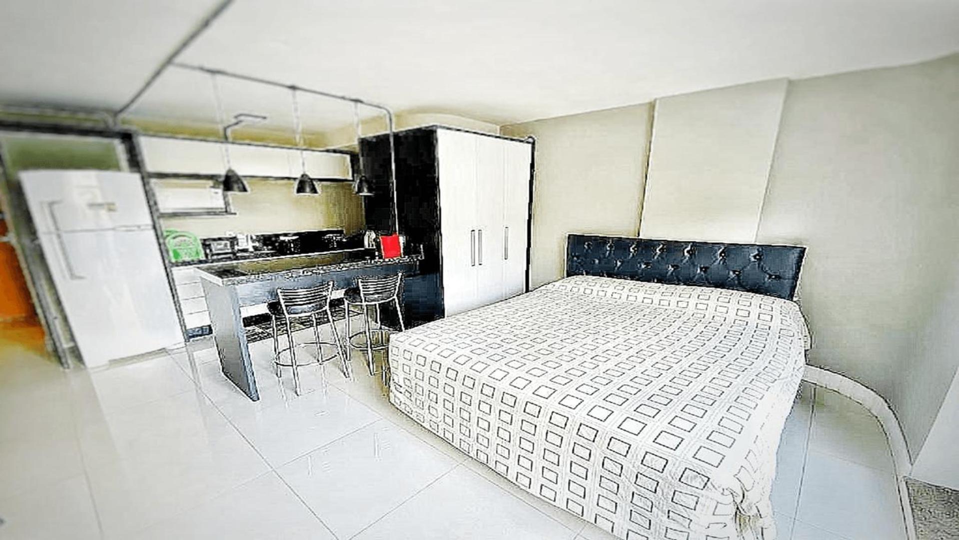 Jaraguá do Sul 105 Saint Sebastian Flat 빌라 외부 사진